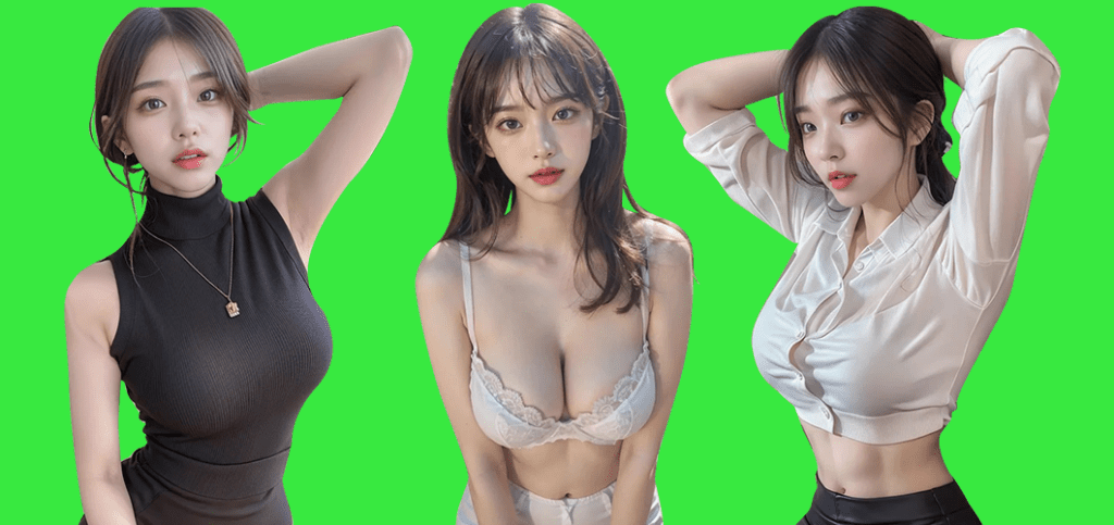 Korea Massage
